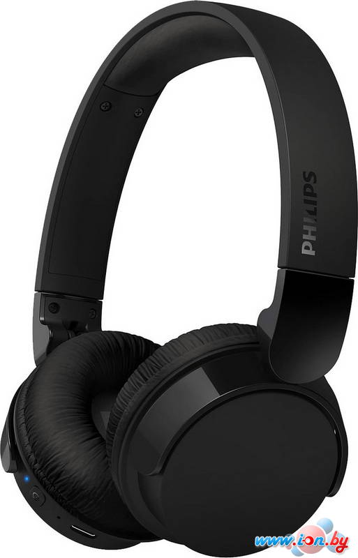 Наушники Philips TAH4209 (черный) в Могилёве