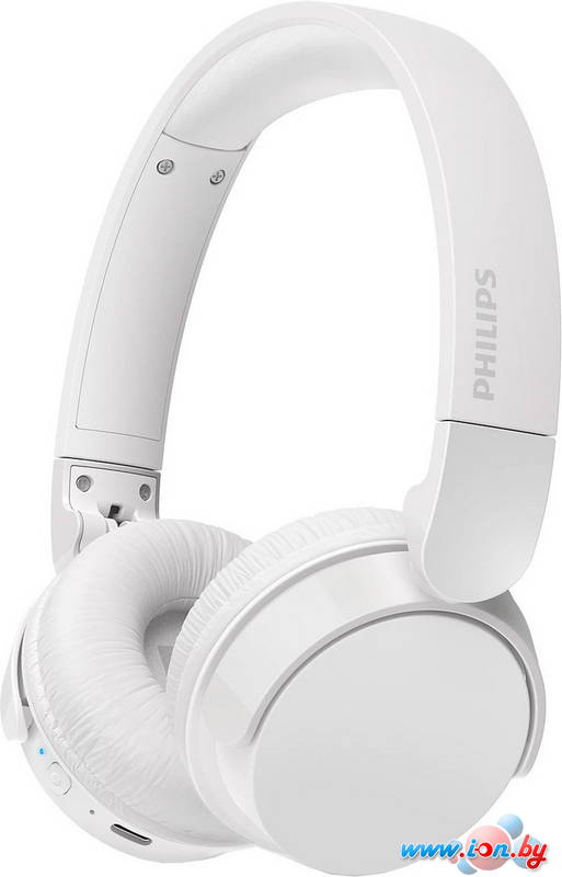 Наушники Philips TAH4209 (белый) в Минске