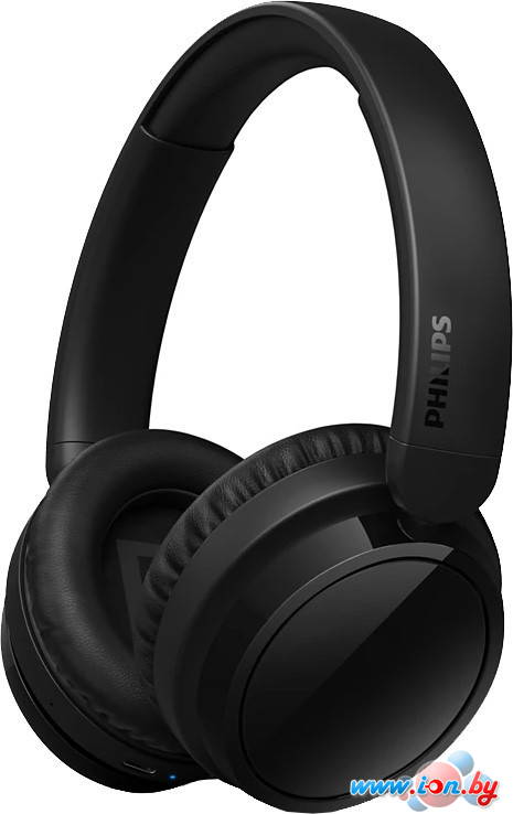 Наушники Philips TAH5209 (черный) в Минске