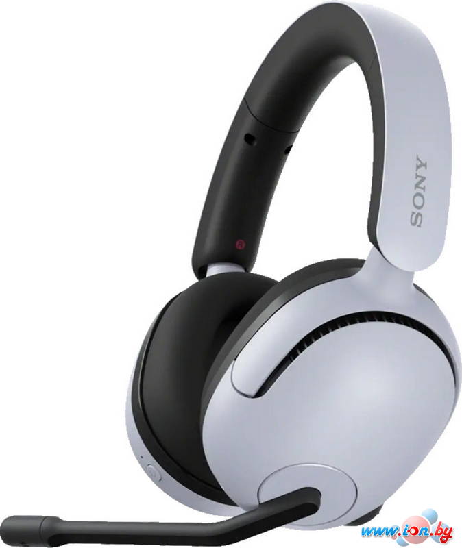 Наушники Sony Inzone H5 WH-G500 (белый) в Гродно