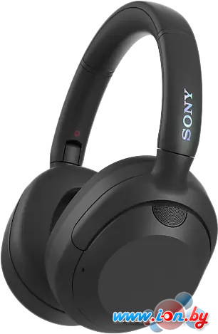 Наушники Sony ULT Power Sound Wear WH-ULT900N (черный) в Могилёве