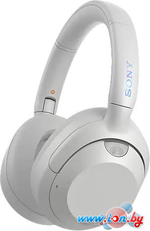 Наушники Sony ULT Power Sound Wear WH-ULT900N (белый) в Минске