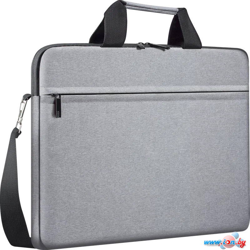 Сумка Defender Tote 15.6 (серый) в Минске