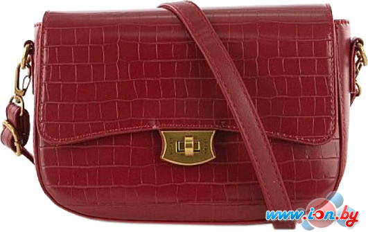 Женская сумка David Jones 823-7002-1-BRD (бордовый) в Гомеле