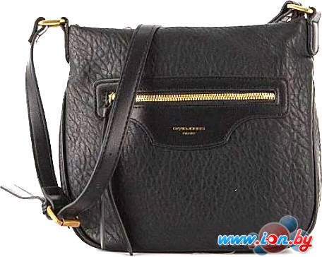 Женская сумка David Jones 823-7006-1-BLK (черный) в Гомеле