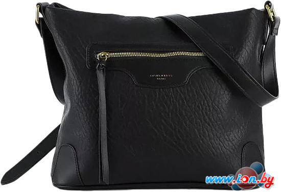 Женская сумка David Jones 823-7006-2-BLK (черный) в Гомеле