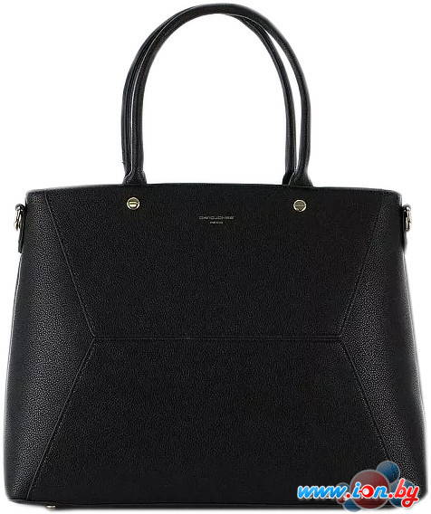 Женская сумка David Jones 823-7009-2-BLK (черный) в Гомеле