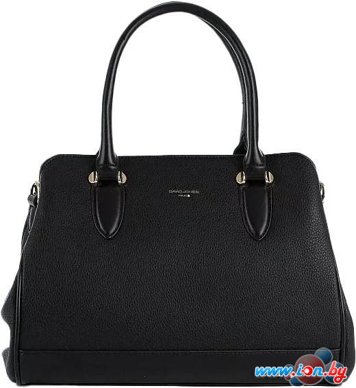 Женская сумка David Jones 823-7017-2-BLK (черный) в Гомеле