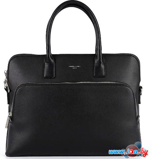 Сумка David Jones 823-902202-BLK (черный) в Гомеле