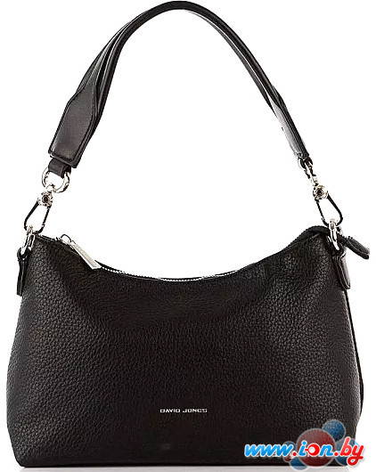 Женская сумка David Jones 823-CM6548-BLK (черный) в Гомеле