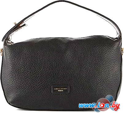 Женская сумка David Jones 823-CM6719-BLK (черный) в Гомеле