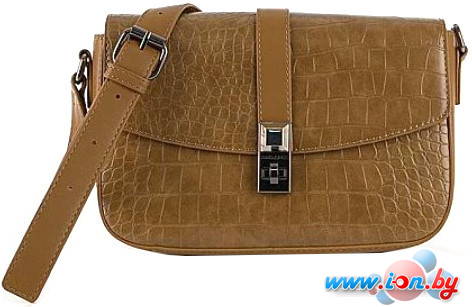 Женская сумка David Jones 823-CM6733-DCM (Dark Camel) в Гомеле