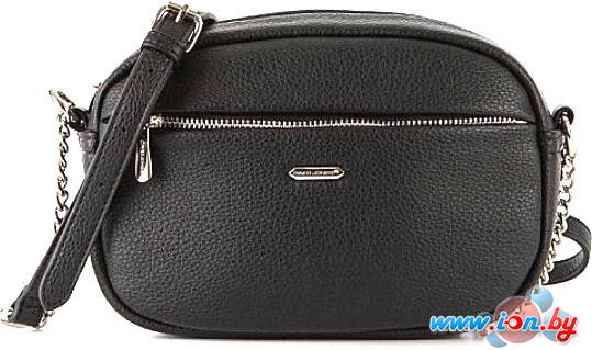 Женская сумка David Jones 823-CM6740-BLK (черный) в Гомеле