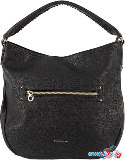 Женская сумка David Jones 823-CM6763-BLK (черный) в Гомеле