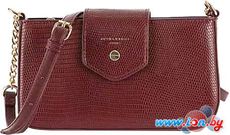 Женская сумка David Jones 823-CM6773-DBD (бордовый) в Гомеле