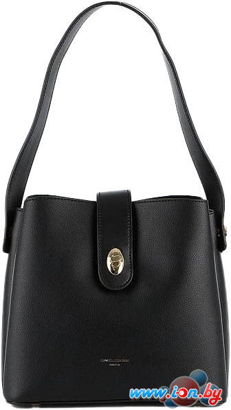 Женская сумка David Jones 823-CM6777-BLK (черный) в Гомеле