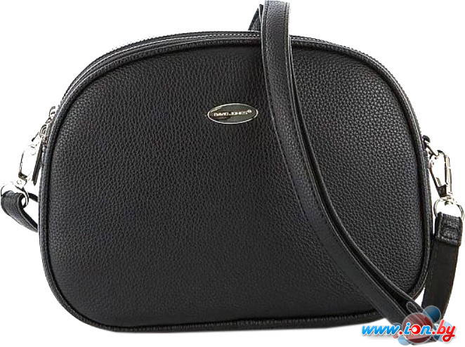 Женская сумка David Jones 823-CM6786-BLK (черный) в Гомеле