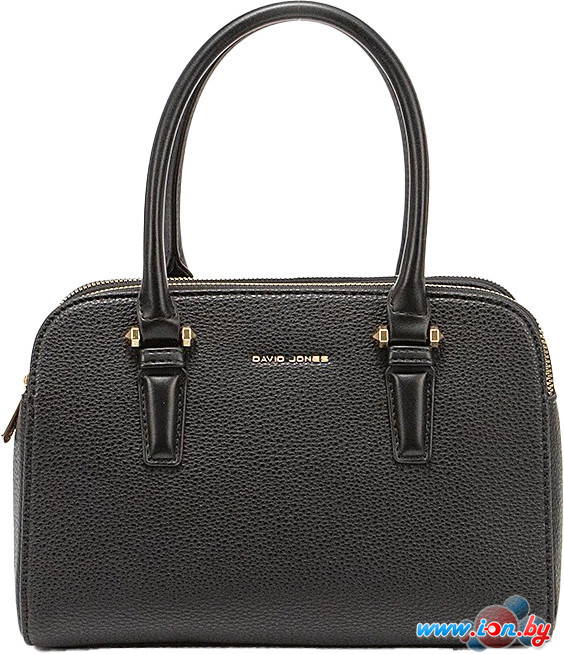 Женская сумка David Jones 823-CM6827A-BLK (черный) в Гомеле