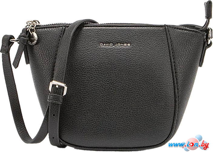 Женская сумка David Jones 823-CM6922-BLK (черный) в Гомеле