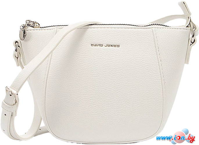 Женская сумка David Jones 823-CM6922-WHT (белый) в Гомеле