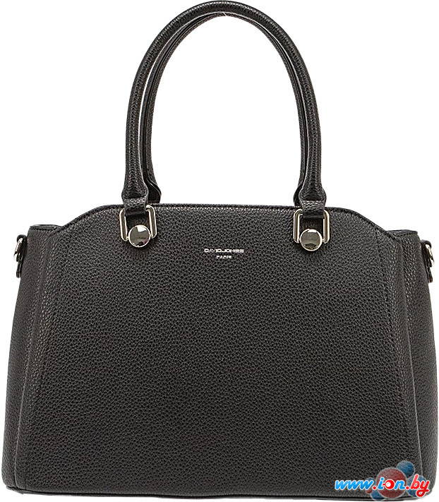 Женская сумка David Jones 823-CM6927-BLK (черный) в Гомеле