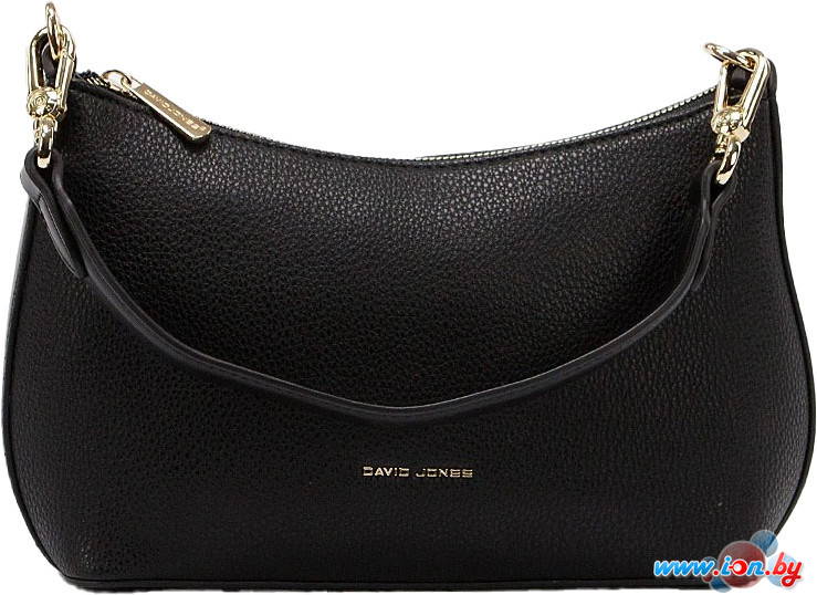 Женская сумка David Jones 823-CM6934-BLK (черный) в Гомеле