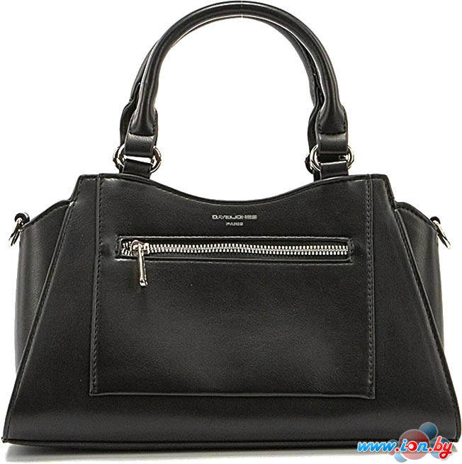 Женская сумка David Jones 823-CM6977-BLK (черный) в Гомеле