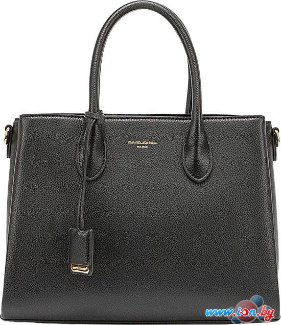 Женская сумка David Jones 823-CM6991-BLK (черный) в Гомеле