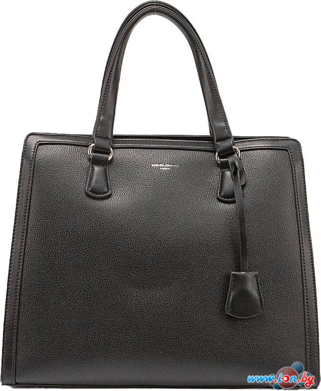 Женская сумка David Jones 823-CM6999-BLK (черный) в Гомеле