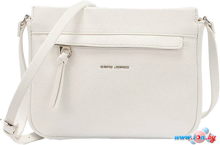 Женская сумка David Jones 823-CM7003-WHT (белый) в Гомеле