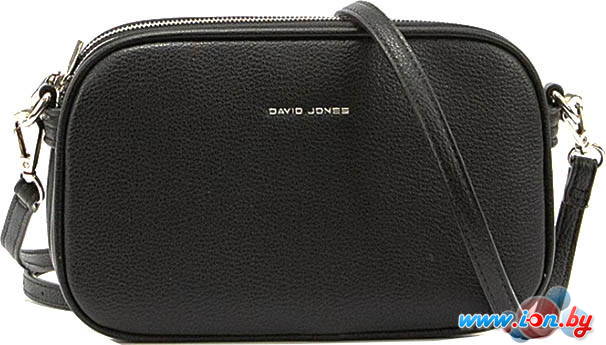 Женская сумка David Jones 823-CM7019-BLK (черный) в Гомеле