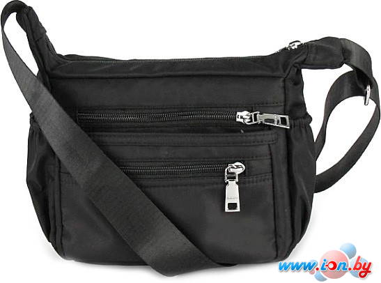 Сумка Ecotope 274-9582BLK (черный) в Могилёве