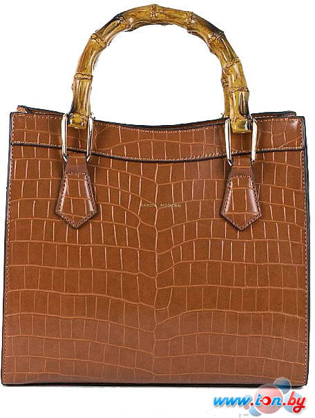 Женская сумка Marzia 700-SD22129-DCM (Dark Camel) в Минске