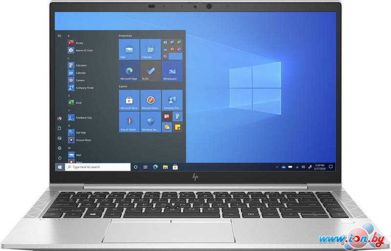 Ноутбук HP EliteBook 840 G8 6A3P1AV в Могилёве