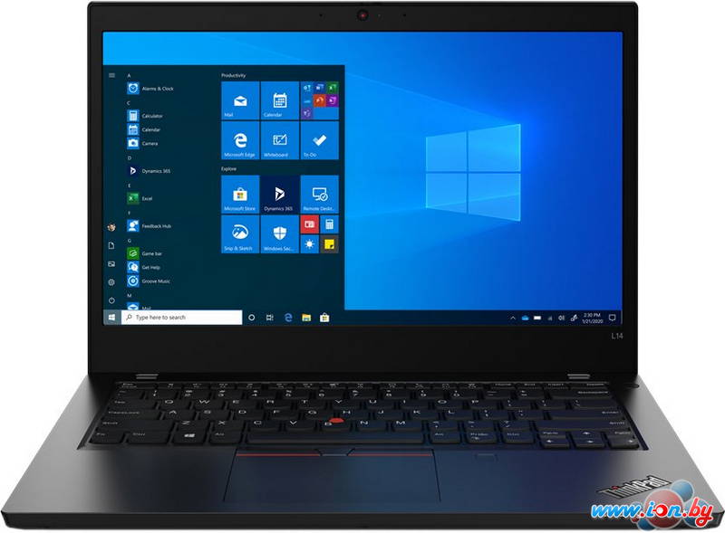 Ноутбук Lenovo ThinkPad L14 Gen 2 20X2A64RCD в Могилёве