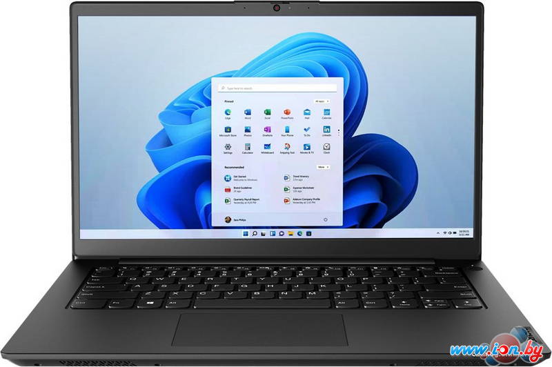 Ноутбук Lenovo K14 Gen 1 Intel 21CSS1BK00/16 в Бресте