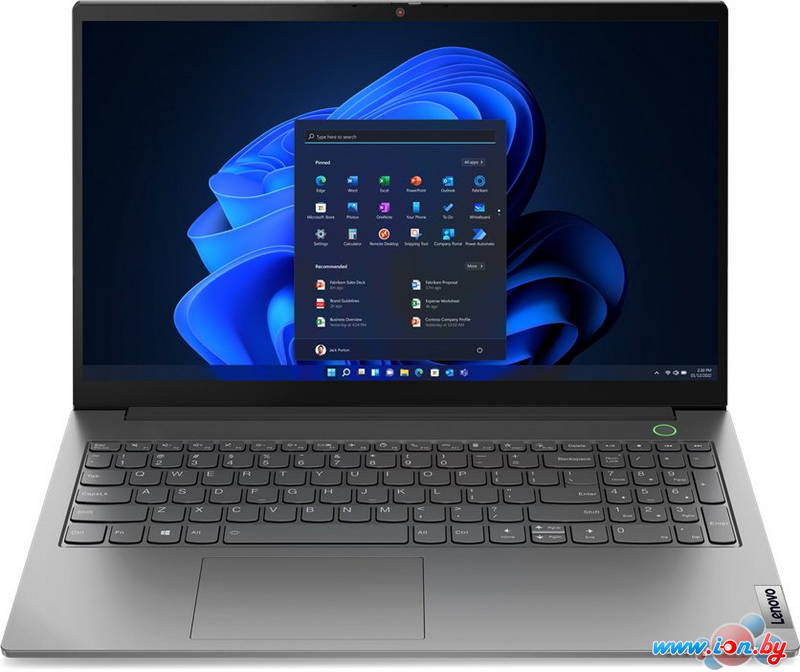 Ноутбук Lenovo ThinkBook 15 G4 IAP 21DJ00SUUS в Могилёве