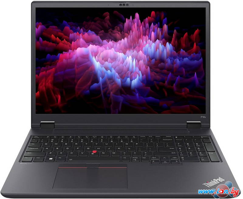 Ноутбук Lenovo ThinkPad P16v Gen 1 AMD 21FE001SUS в Могилёве