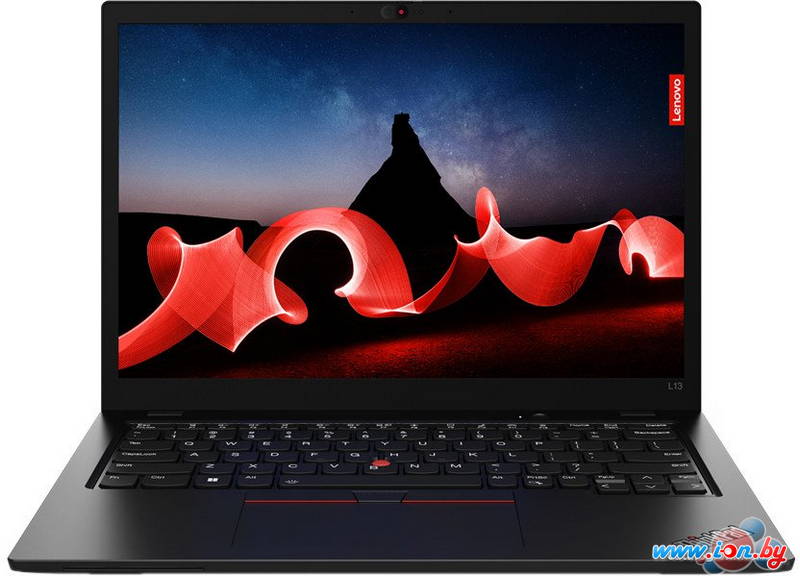 Ноутбук Lenovo ThinkPad L13 Gen 4 AMD 21FQA08MCD-N001 в Могилёве