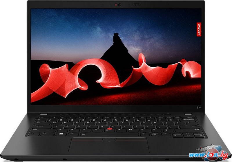 Ноутбук Lenovo ThinkPad L14 Gen 4 Intel 21H2A321CD в Могилёве