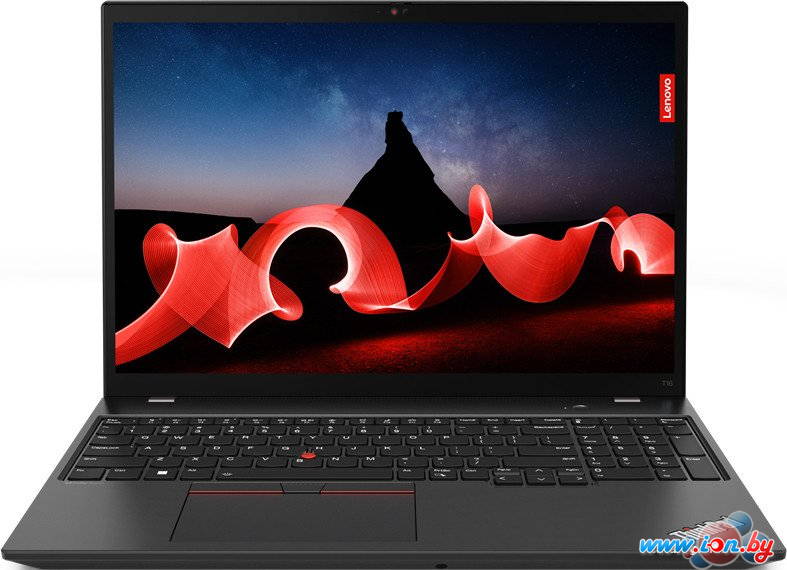 Ноутбук Lenovo ThinkPad T16 Gen 2 Intel 21HH0029RT в Могилёве