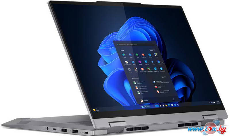 Ноутбук 2-в-1 Lenovo ThinkBook 14 2-in-1 G4 IML 21MX000YRU в Минске