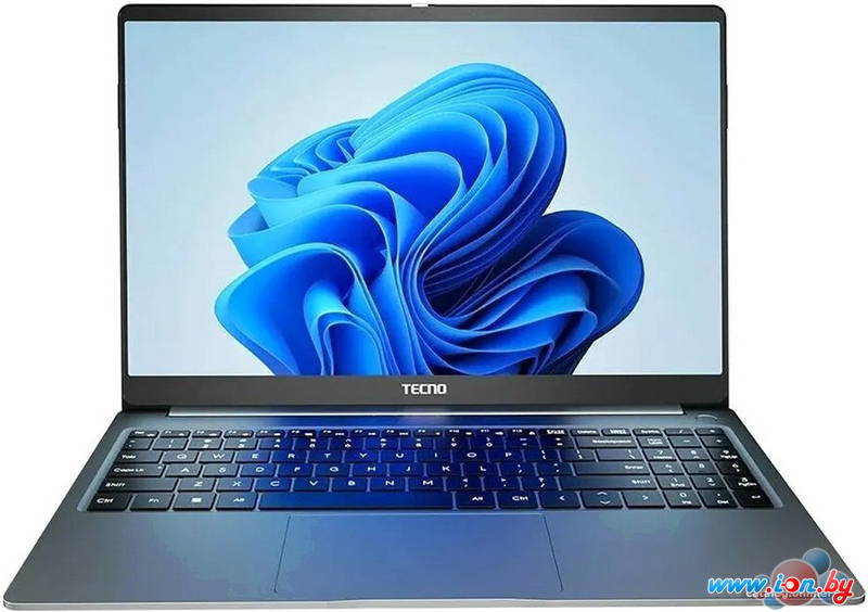 Ноутбук Tecno Megabook T1 T15DA 4894947022296 в Могилёве