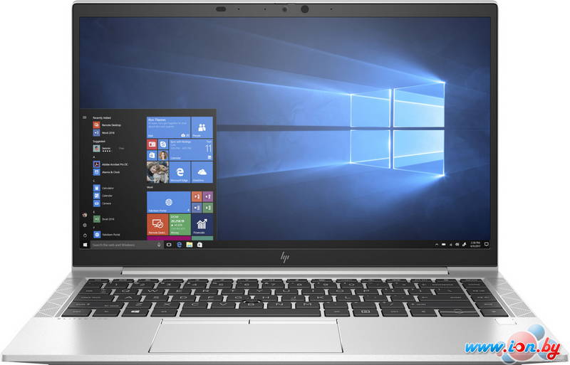 Ноутбук HP EliteBook 845 G8 490X0UC в Могилёве