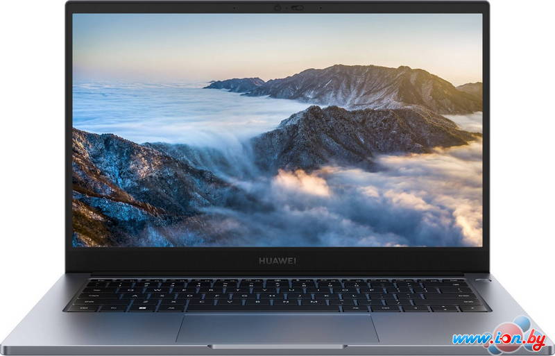 Ноутбук Huawei MateBook B3-440 53013VRA в Могилёве