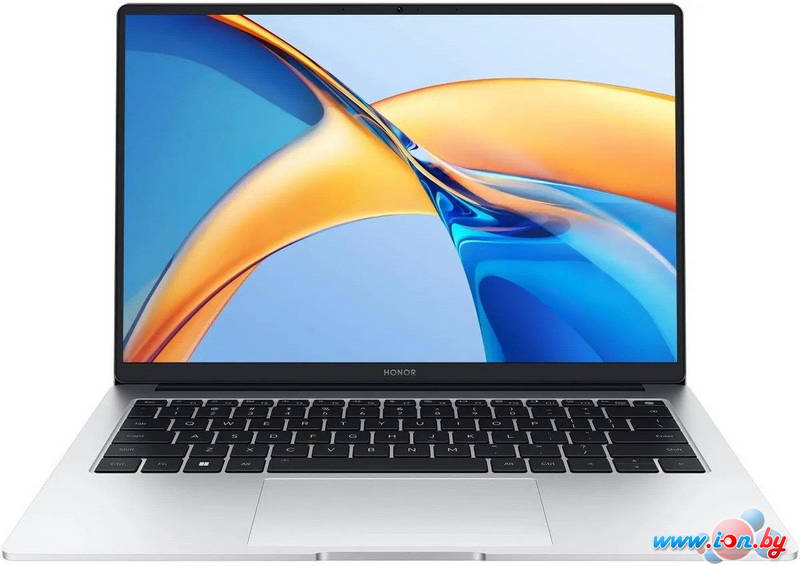 Ноутбук HONOR MagicBook X14 2024 FRI-H56 5301AKAX в Бресте