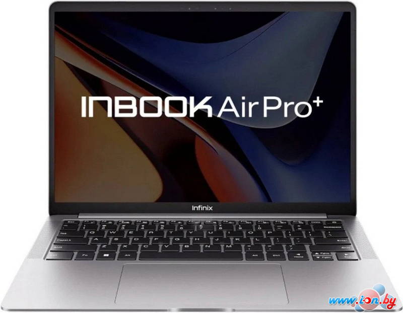 Ноутбук Infinix Inbook Air Pro+ XL434 71008302034 в Могилёве