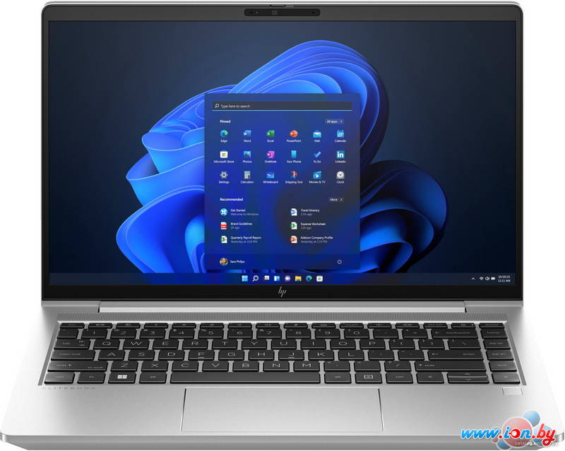 Ноутбук HP EliteBook 640 G10 736H9AV в Могилёве