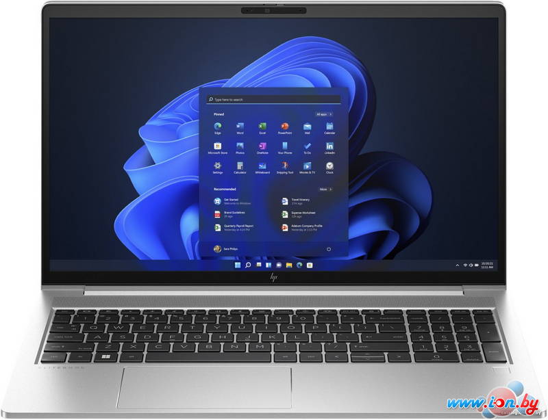 Ноутбук HP EliteBook 650 G10 736Y0AV в Могилёве