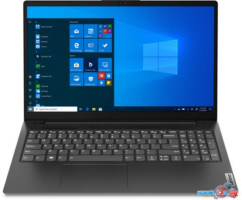 Ноутбук Lenovo V15 G2 IJL 82QY00RGRU в Могилёве